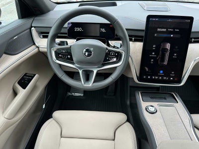 2025 Volvo EX90 Plus