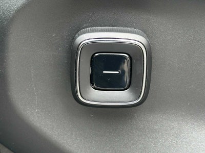 2025 Volvo EX90 Plus
