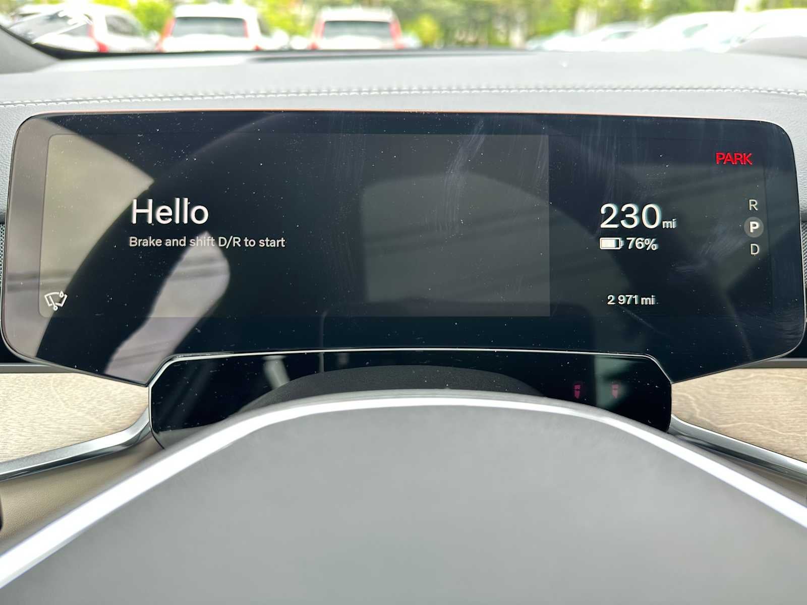 2025 Volvo EX90 Plus