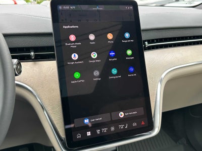2025 Volvo EX90 Plus