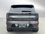 2025 Volvo EX90 Plus
