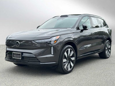2025 Volvo EX90 Plus