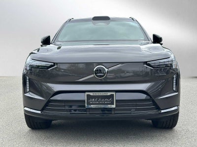 2025 Volvo EX90 Plus