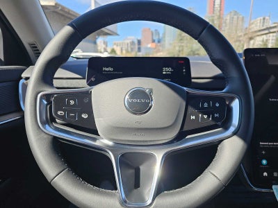 2025 Volvo EX90 Plus