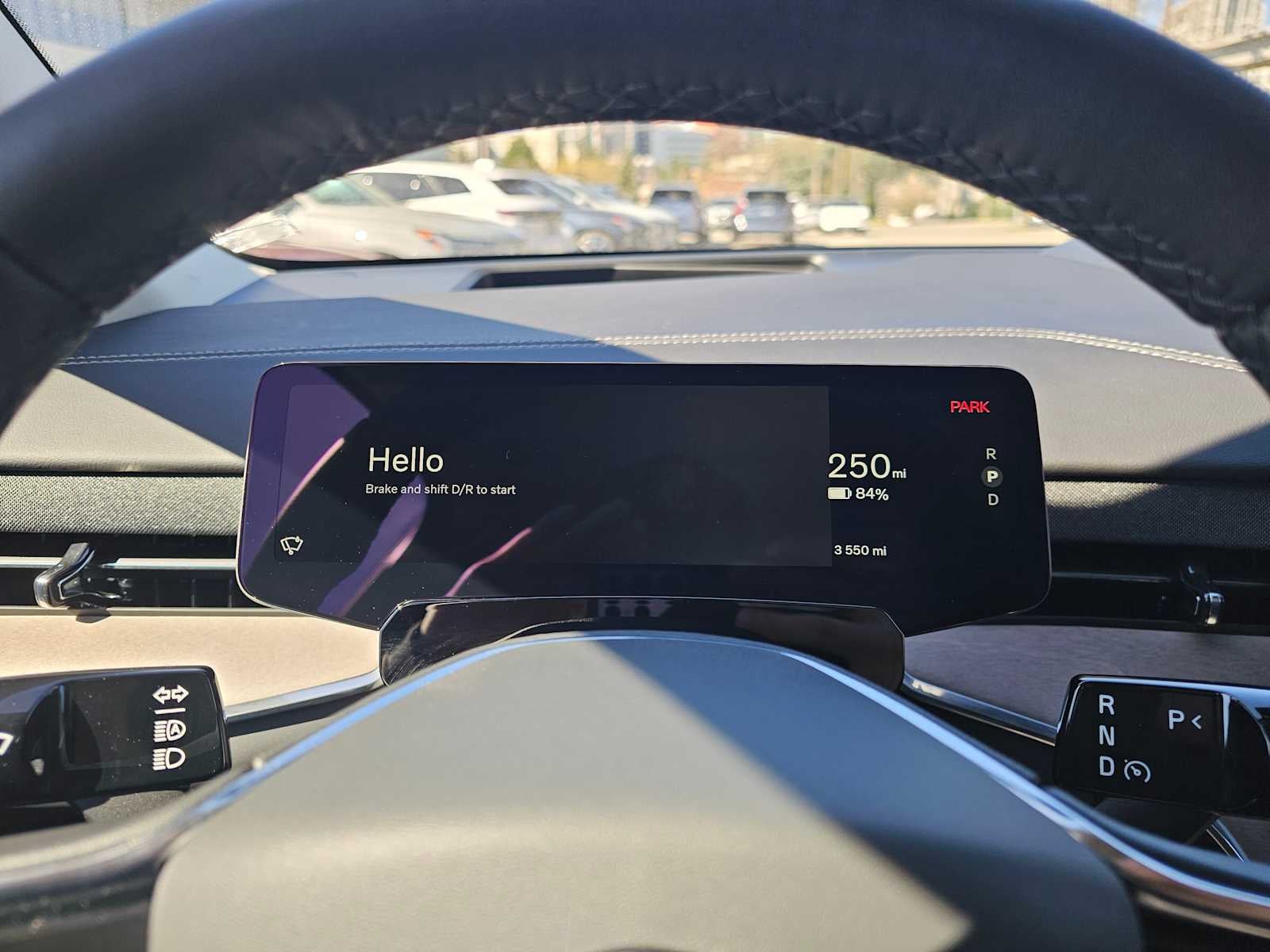 2025 Volvo EX90 Plus