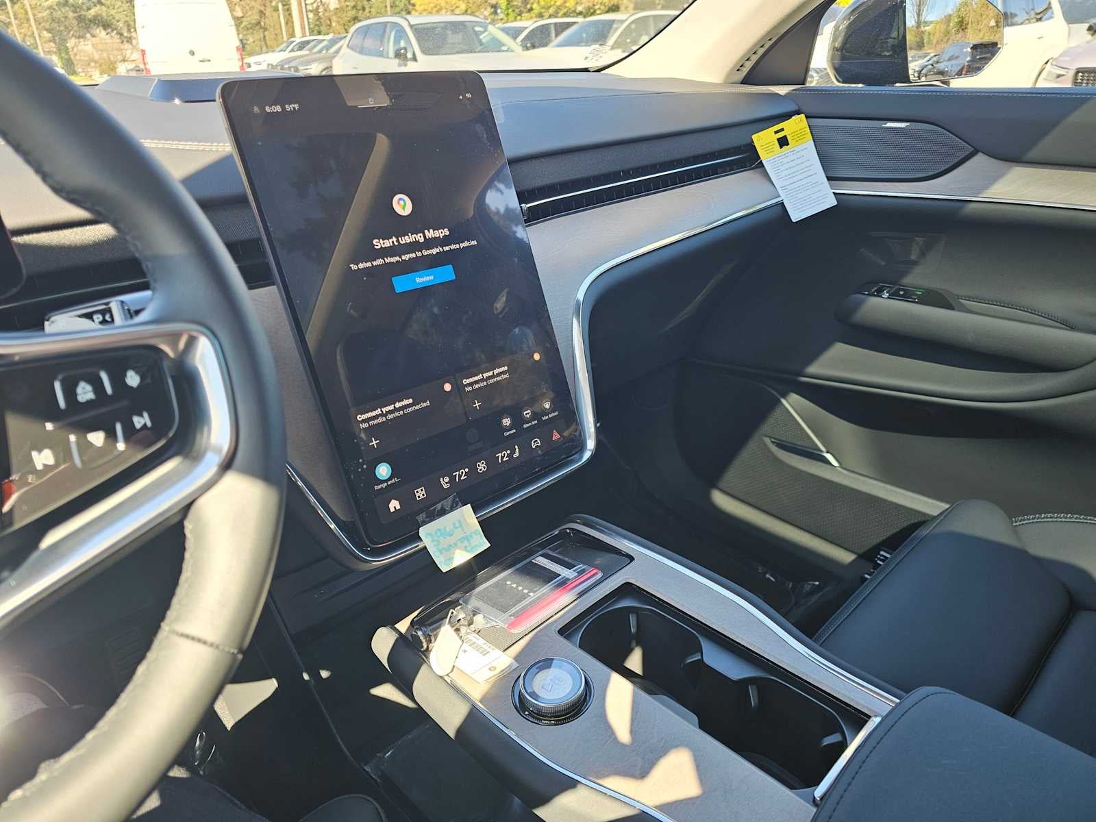 2025 Volvo EX90 Plus