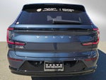 2025 Volvo EX90 Plus