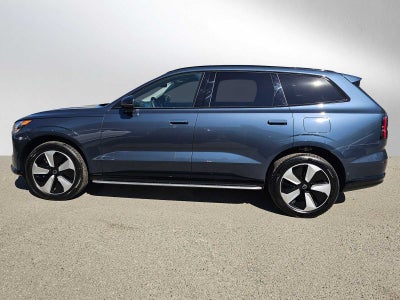 2025 Volvo EX90 Plus