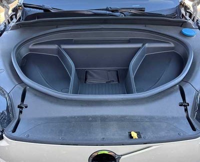 2025 Volvo EX90 Ultra