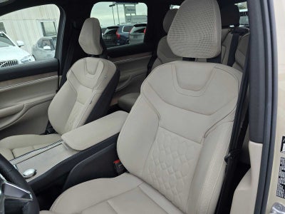 2025 Volvo EX90 Ultra