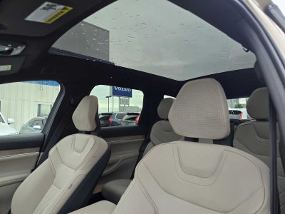 2025 Volvo EX90 Ultra