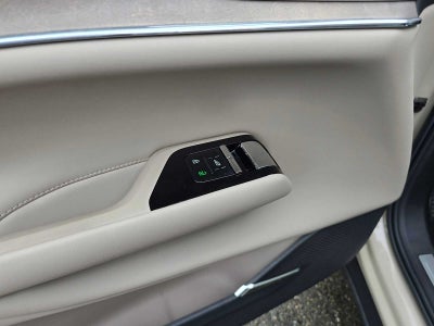 2025 Volvo EX90 Ultra