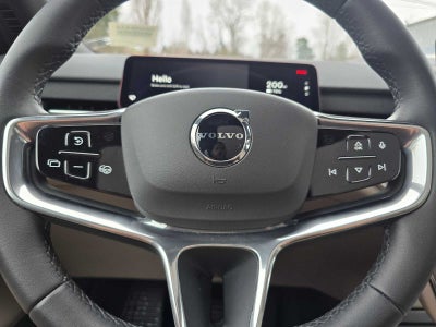 2025 Volvo EX90 Ultra