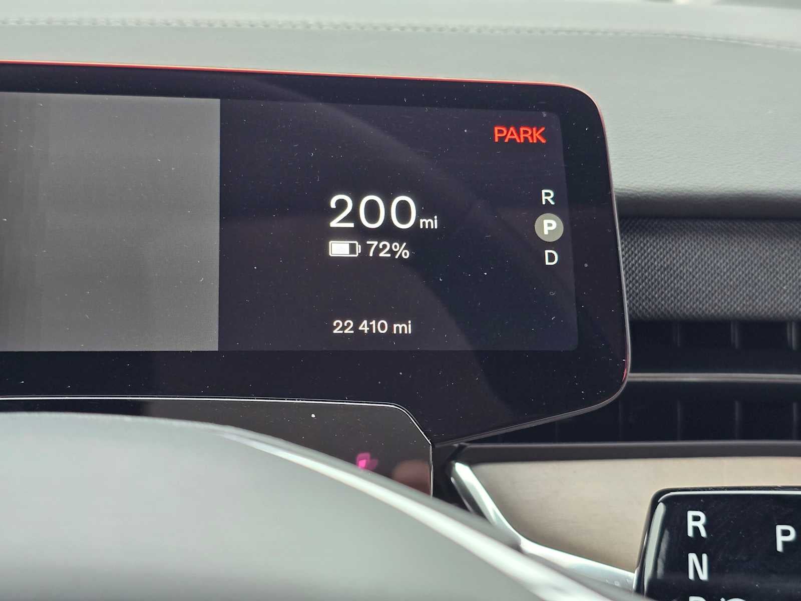 2025 Volvo EX90 Ultra