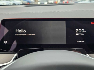 2025 Volvo EX90 Ultra