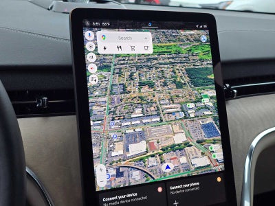 2025 Volvo EX90 Ultra