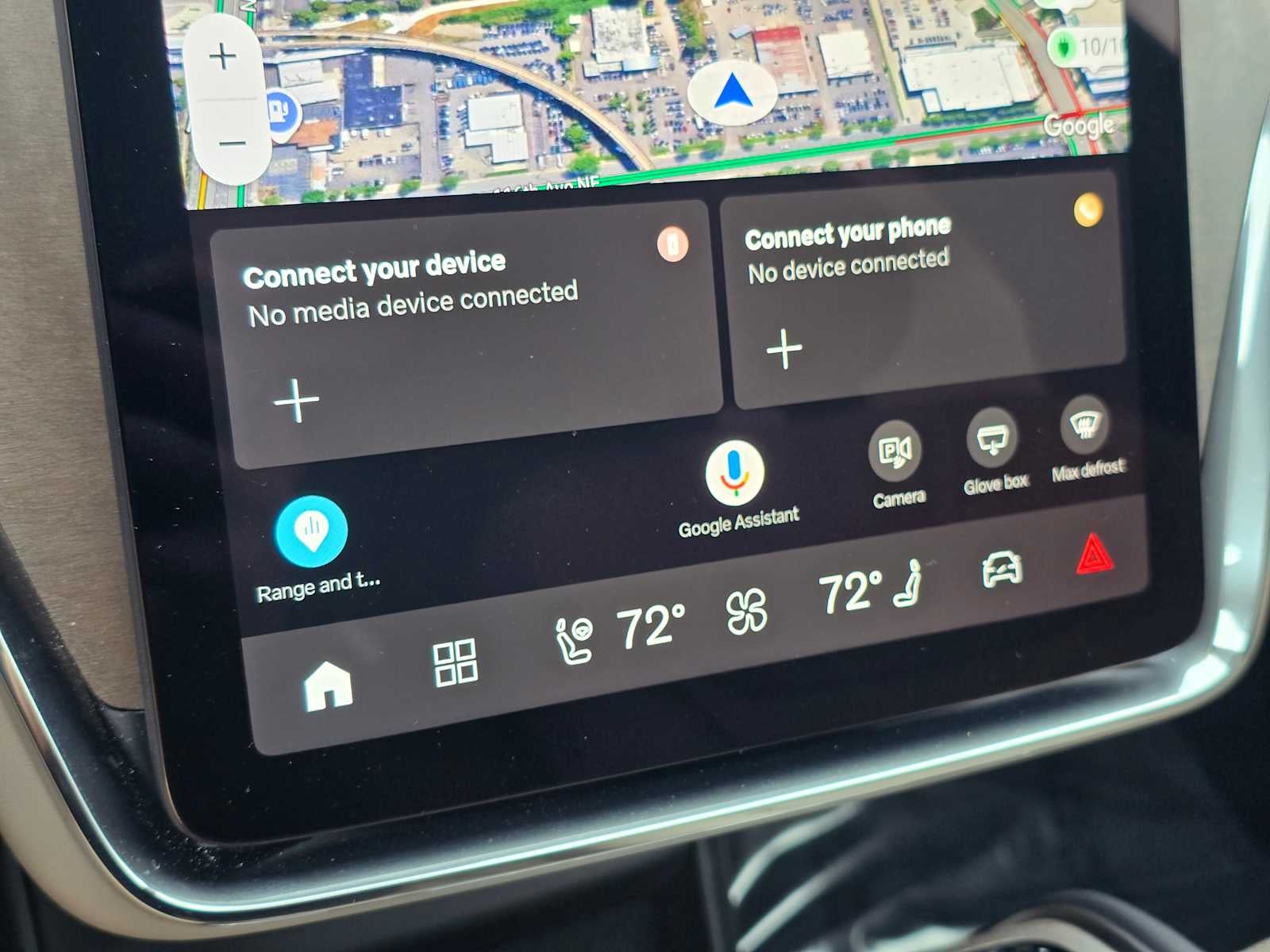 2025 Volvo EX90 Ultra