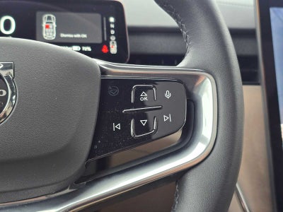 2025 Volvo EX90 Ultra