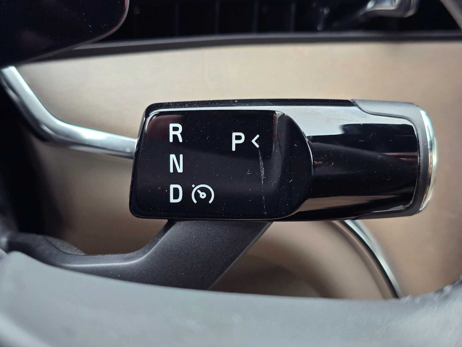 2025 Volvo EX90 Ultra