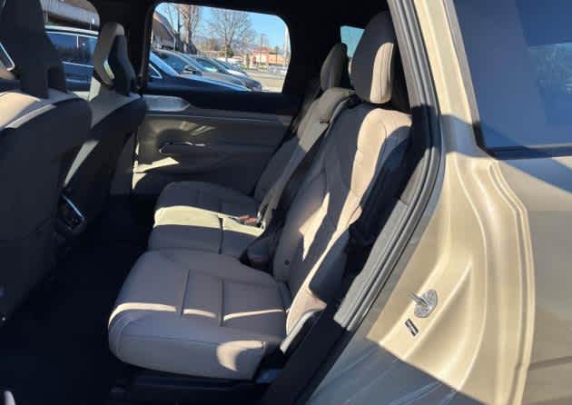 2025 Volvo EX90 Ultra