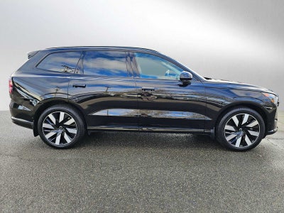 2025 Volvo EX90 Ultra