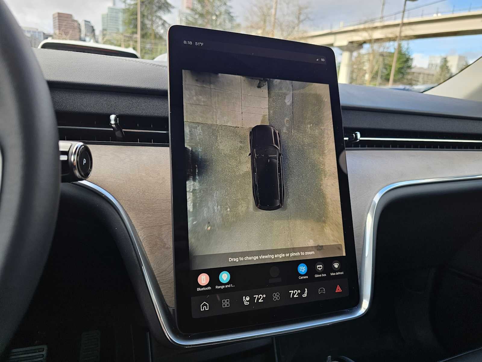 2025 Volvo EX90 Ultra