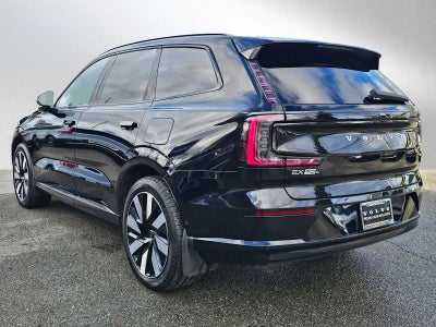 2025 Volvo EX90 Ultra