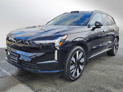 2025 Volvo EX90 Ultra