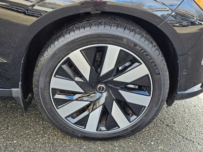 2025 Volvo EX90 Ultra