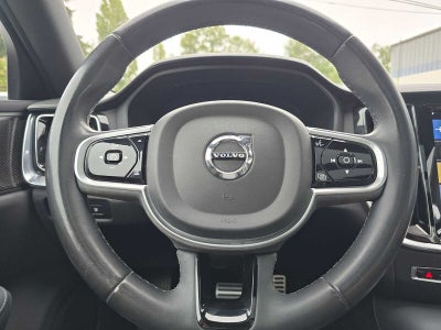 2022 Volvo S60 Recharge Plug-In Hybrid R-Design