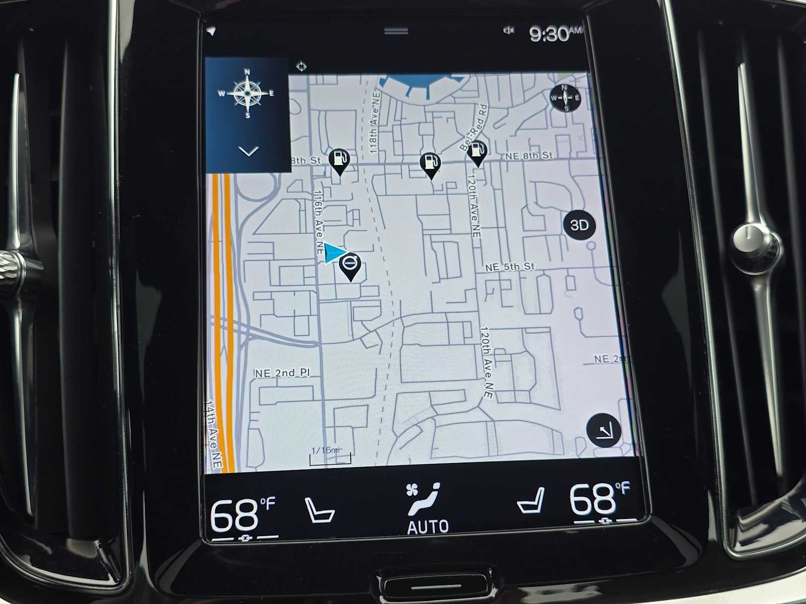 2022 Volvo S60 Recharge Plug-In Hybrid R-Design