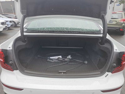 2022 Volvo S60 Recharge Plug-In Hybrid Inscription