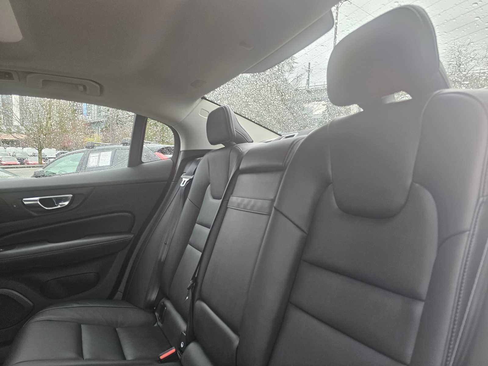 2022 Volvo S60 Recharge Plug-In Hybrid Inscription