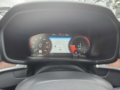 2022 Volvo S60 Recharge Plug-In Hybrid Inscription