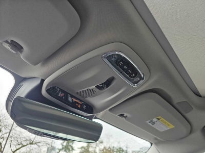 2022 Volvo S60 Recharge Plug-In Hybrid Inscription