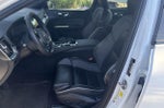 2023 Volvo S60 Recharge Plug-In Hybrid Ultimate Dark Theme