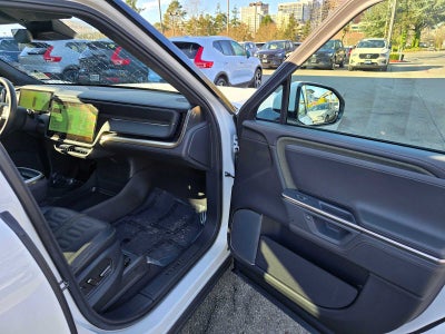 2025 Rivian R1S Adventure