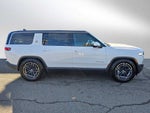 2025 Rivian R1S Adventure