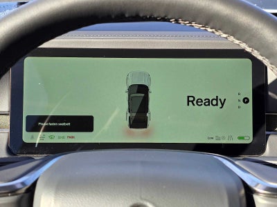 2025 Rivian R1S Adventure