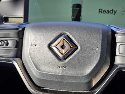 2025 Rivian R1S Adventure