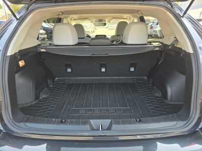 2019 Subaru Crosstrek Limited