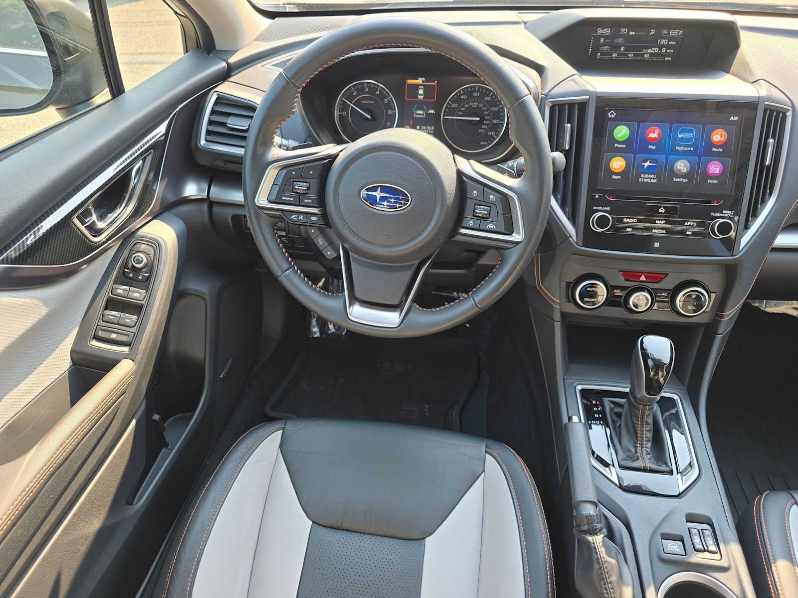 2019 Subaru Crosstrek Limited