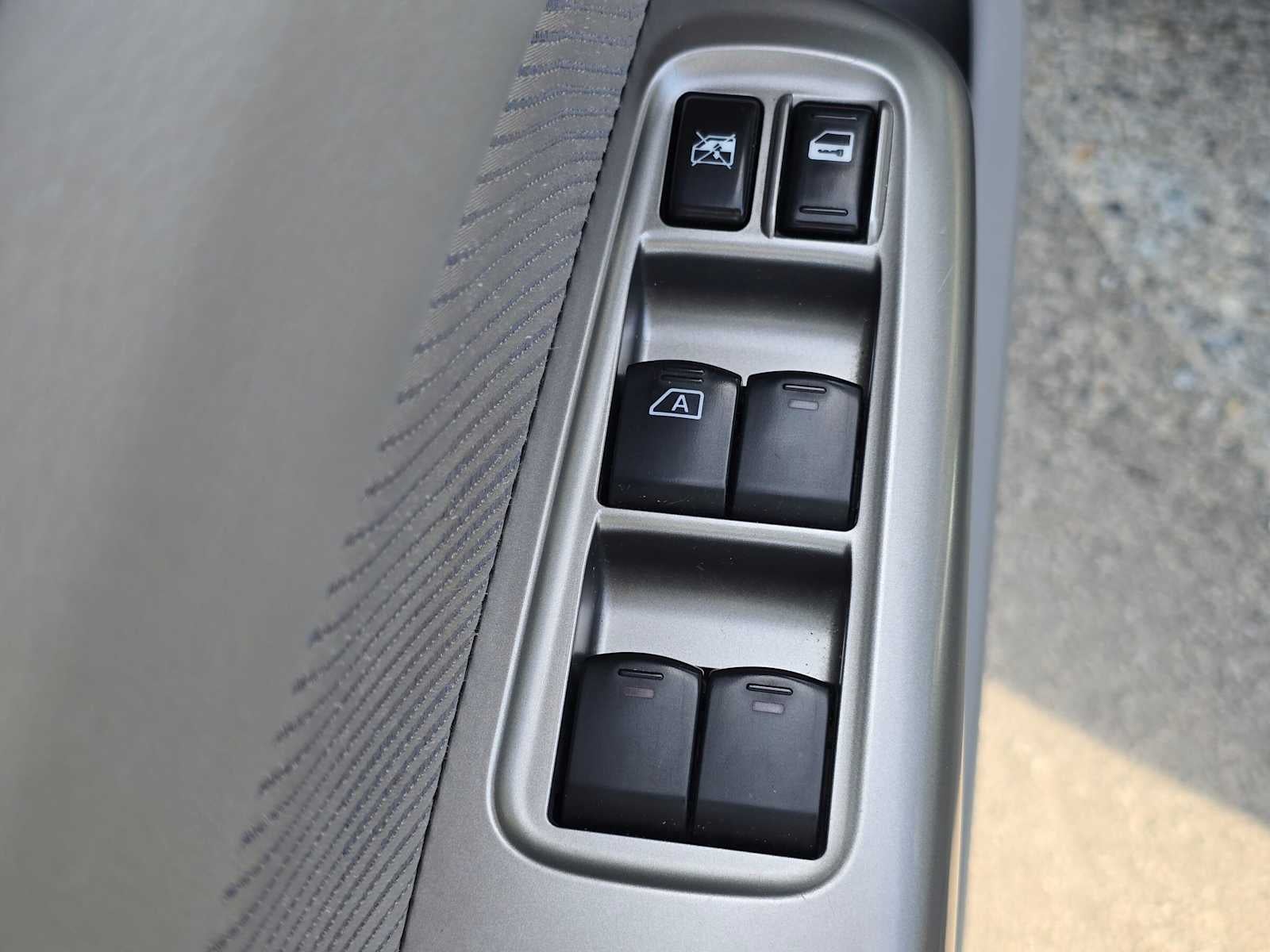 2009 Subaru Forester X w/Prem/All-Weather