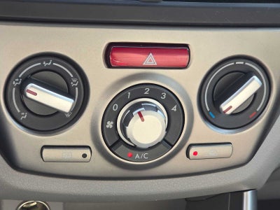 2009 Subaru Forester X w/Prem/All-Weather