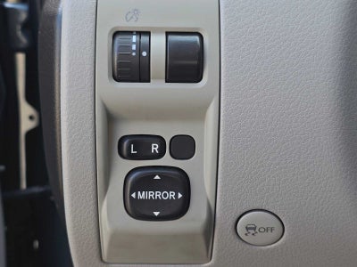 2009 Subaru Forester X w/Prem/All-Weather