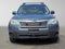 2009 Subaru Forester X w/Prem/All-Weather