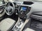 2021 Subaru Forester CVT