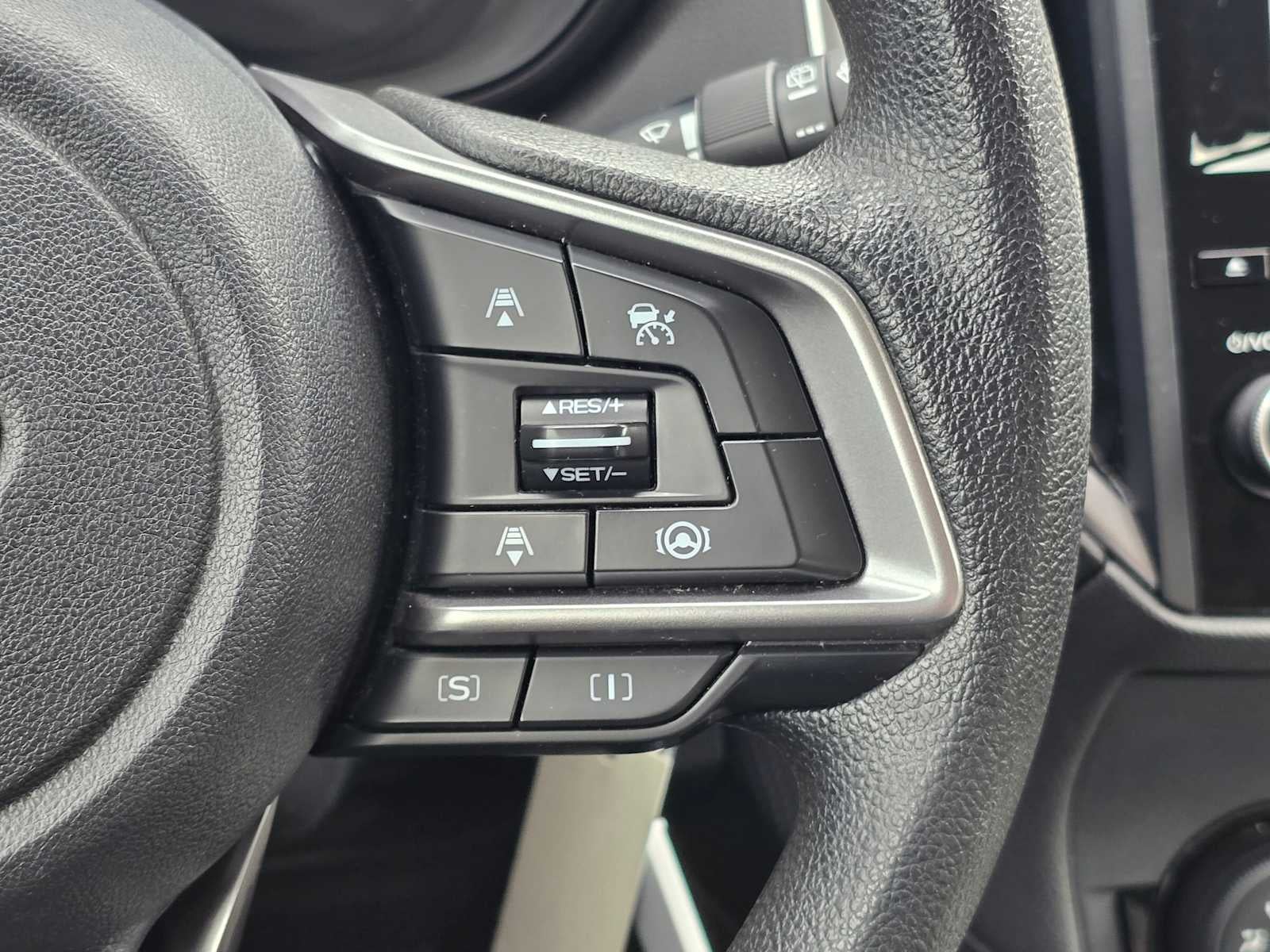 2021 Subaru Forester CVT