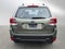 2021 Subaru Forester CVT