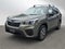 2021 Subaru Forester CVT